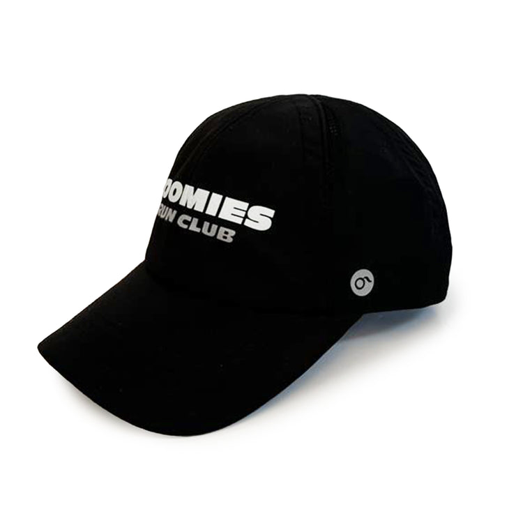 Zoomies Run Club x Ponyflo® Cap