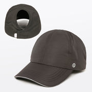 Mia Reflective Sandwich Brim Active Ponyflo® Cap