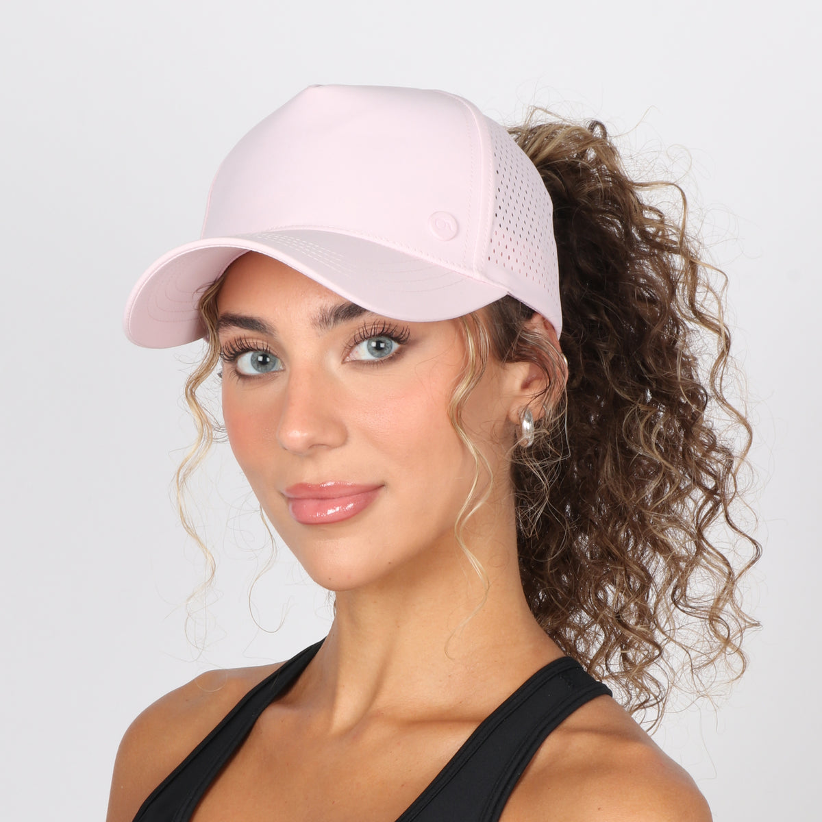 Charli Everyday Performance FWCAPT785_BLUSH