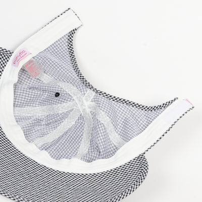 Wide Brim Sunblocker