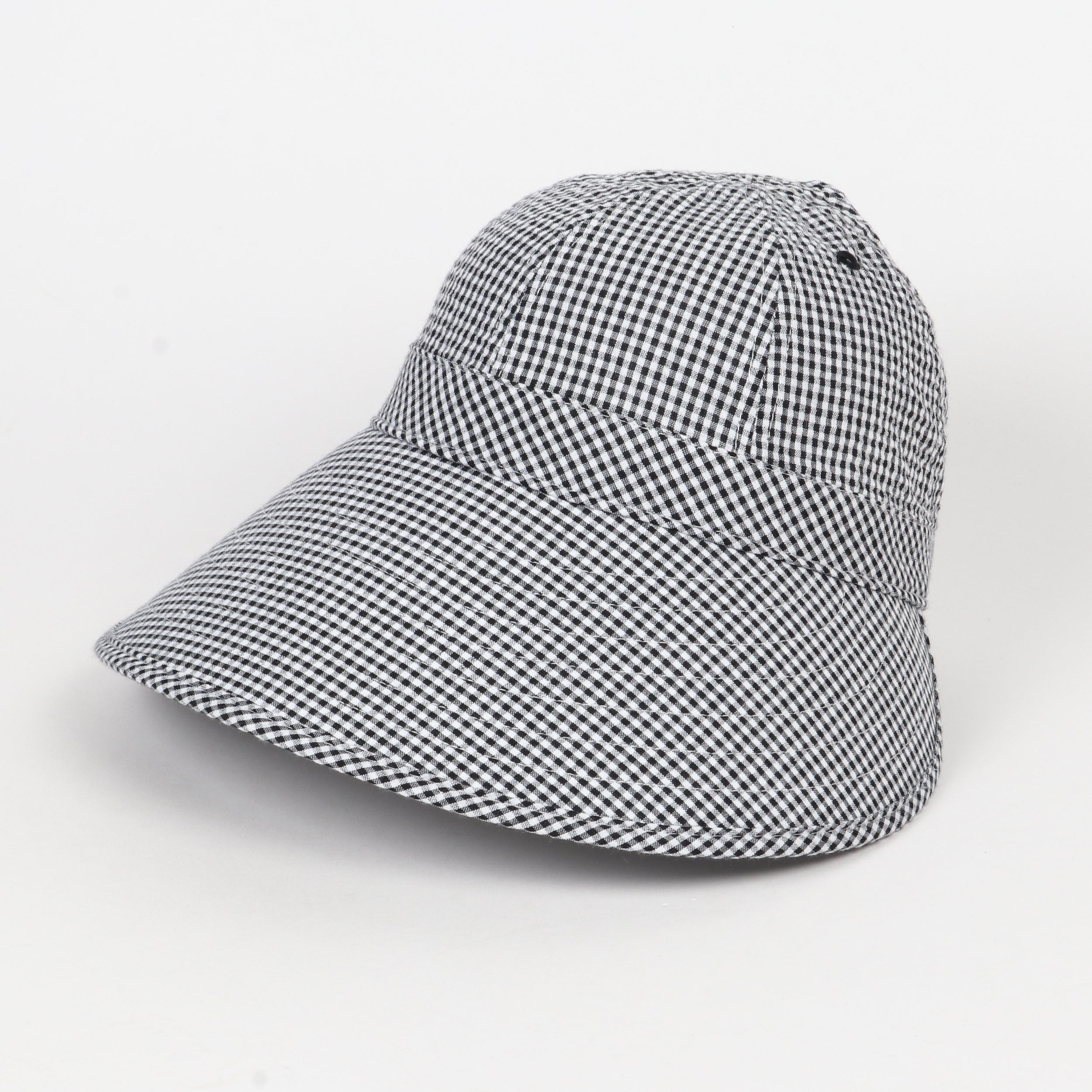 Wide Brim Sunblocker
