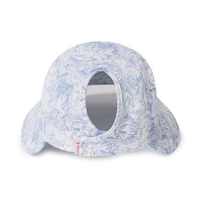 Wide Brim Sunblocker