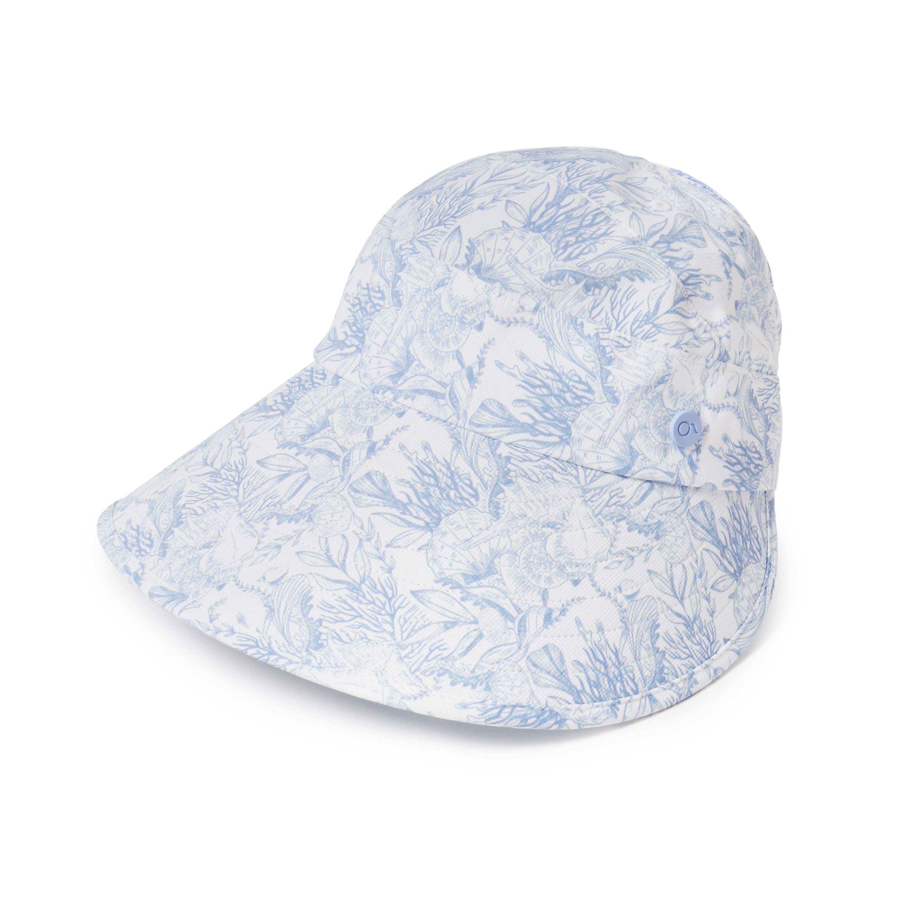 Wide Brim Sunblocker