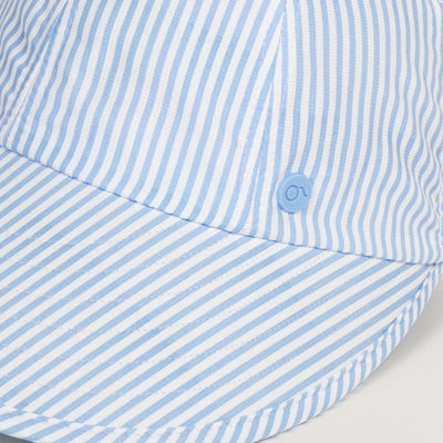 Pattern Ponyflo Sunblocker®