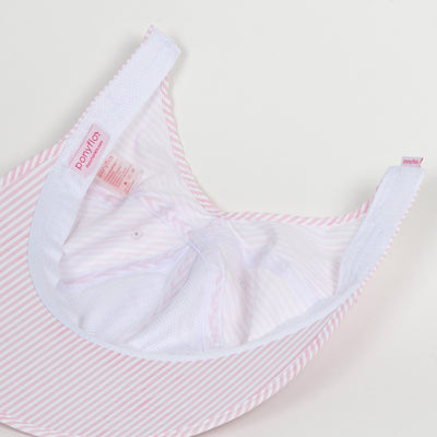 Pattern Ponyflo Sunblocker®