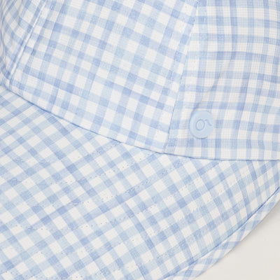 Pattern Ponyflo Sunblocker®