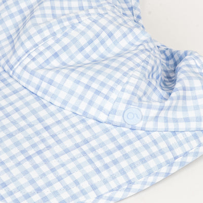Pattern Ponyflo Sunblocker®