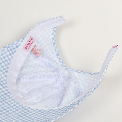 Pattern Ponyflo Sunblocker®