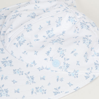 Pattern Ponyflo Sunblocker®