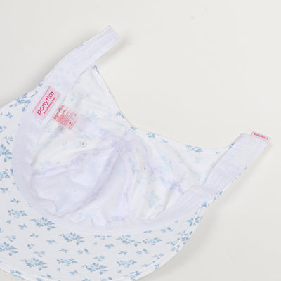 Pattern Ponyflo Sunblocker®
