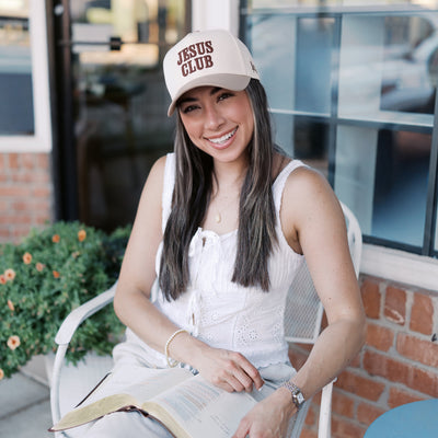 The Jeanine x PONYFLO Collection