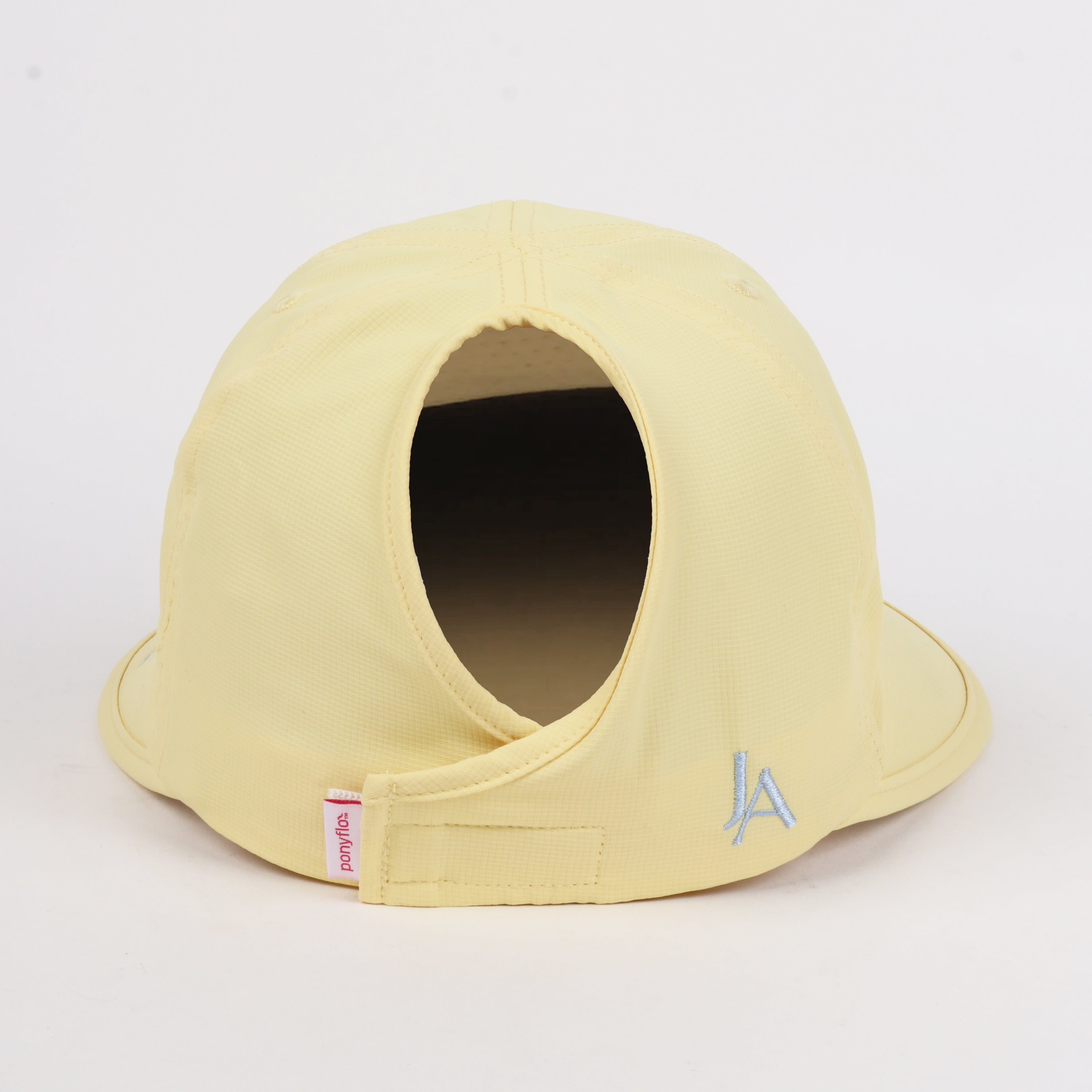 The Jeanine x PONYFLO Collection