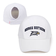 Georgia Southern University x Ponyflo® Active Cap