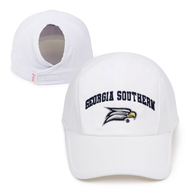Georgia Southern University x Ponyflo® Active Cap