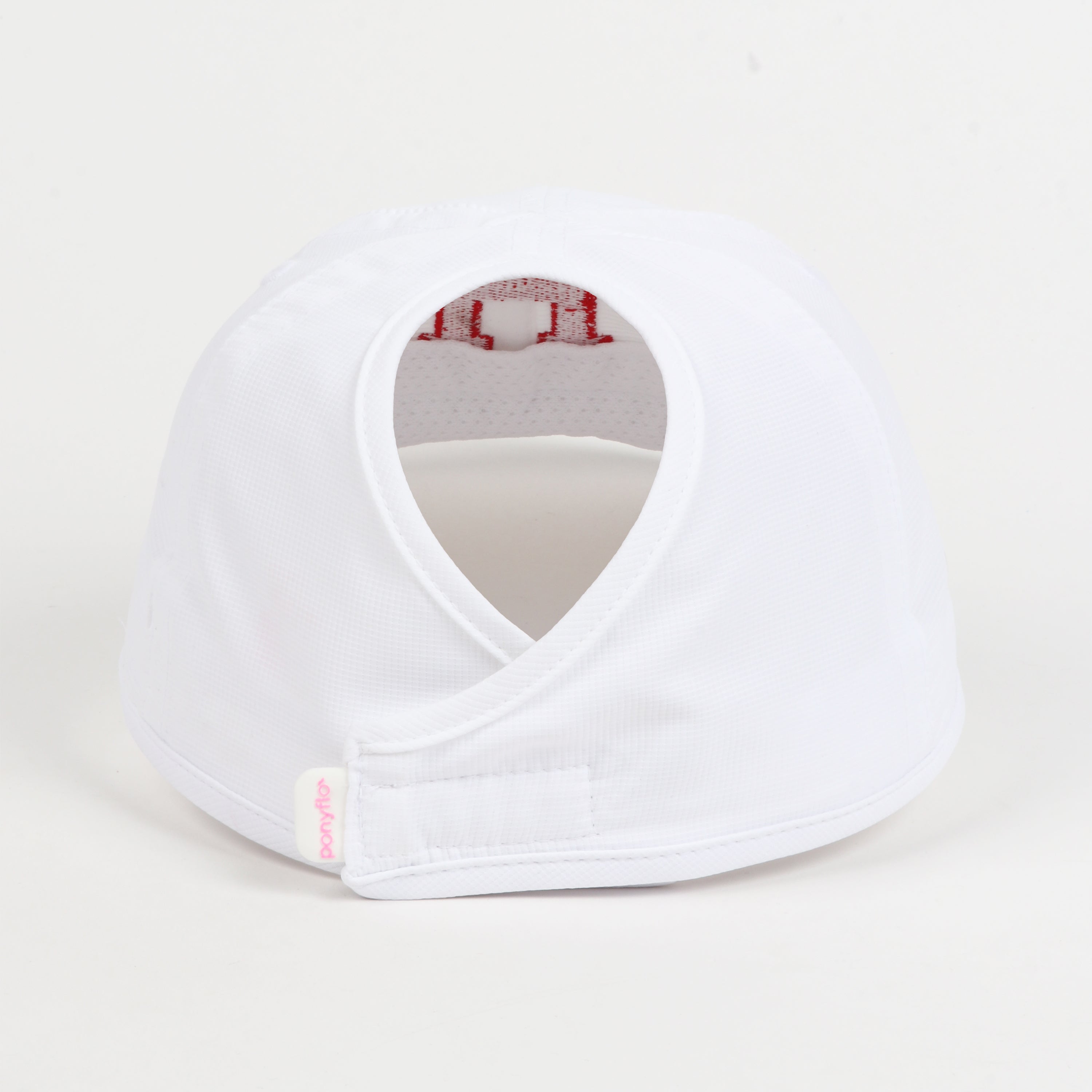 Harvard University X Ponyflo® Active Cap