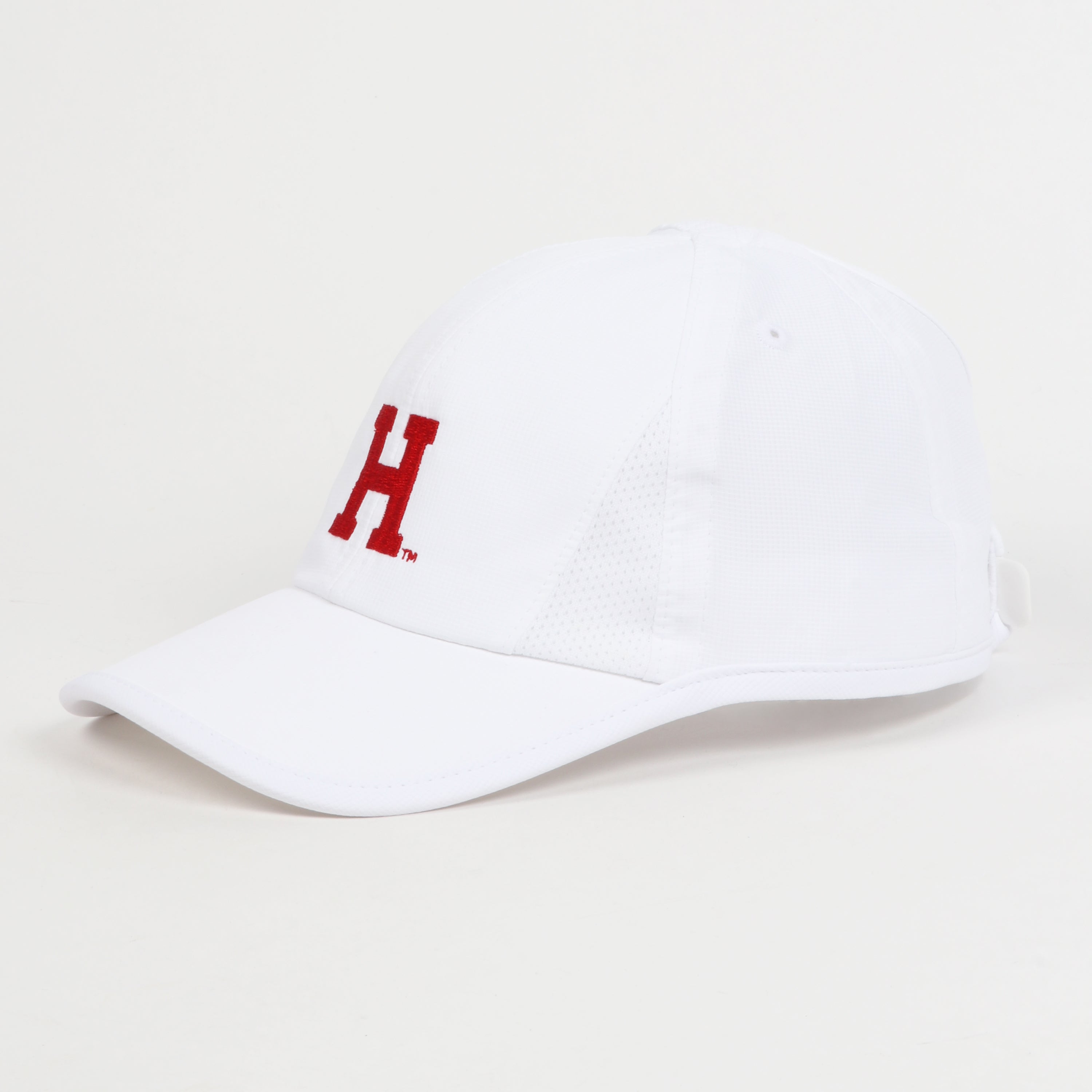 Harvard University X Ponyflo® Active Cap