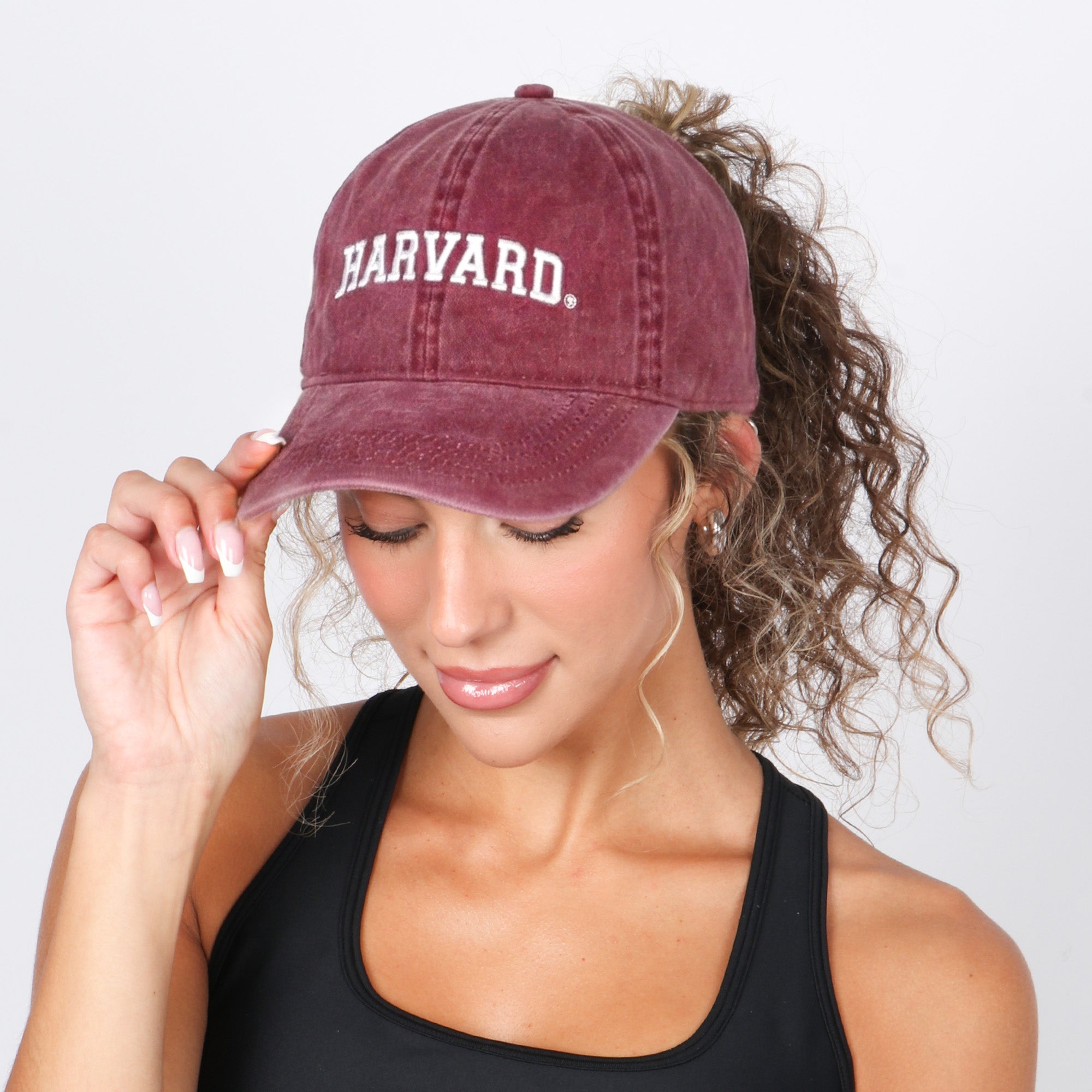 Harvard University X Classic