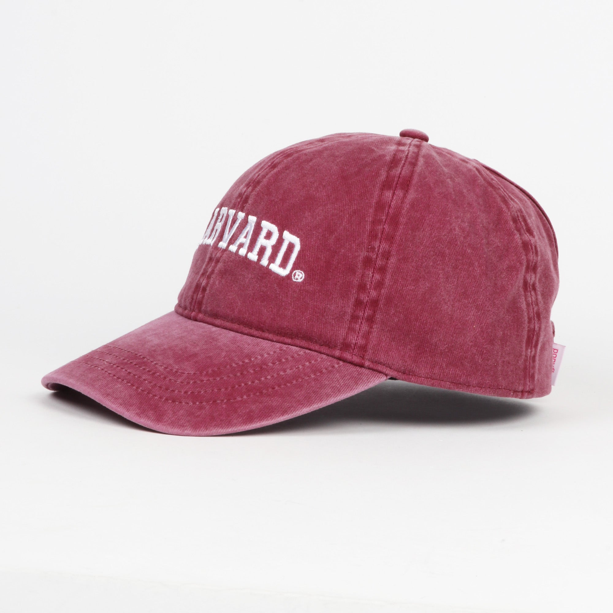 Harvard University X Classic