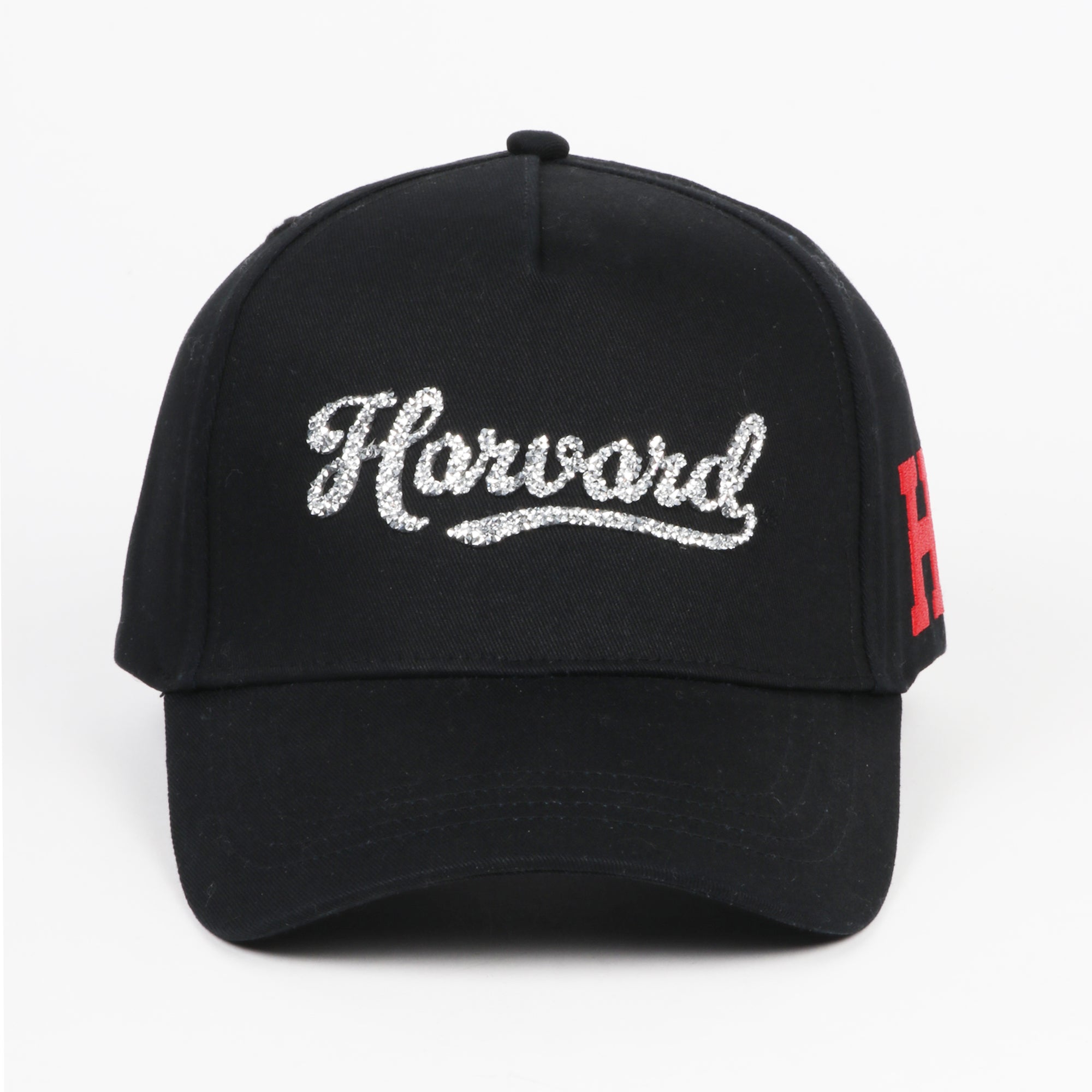Harvard University X Ponyflo® Bling