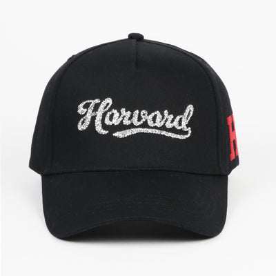 Harvard University X Ponyflo® Bling