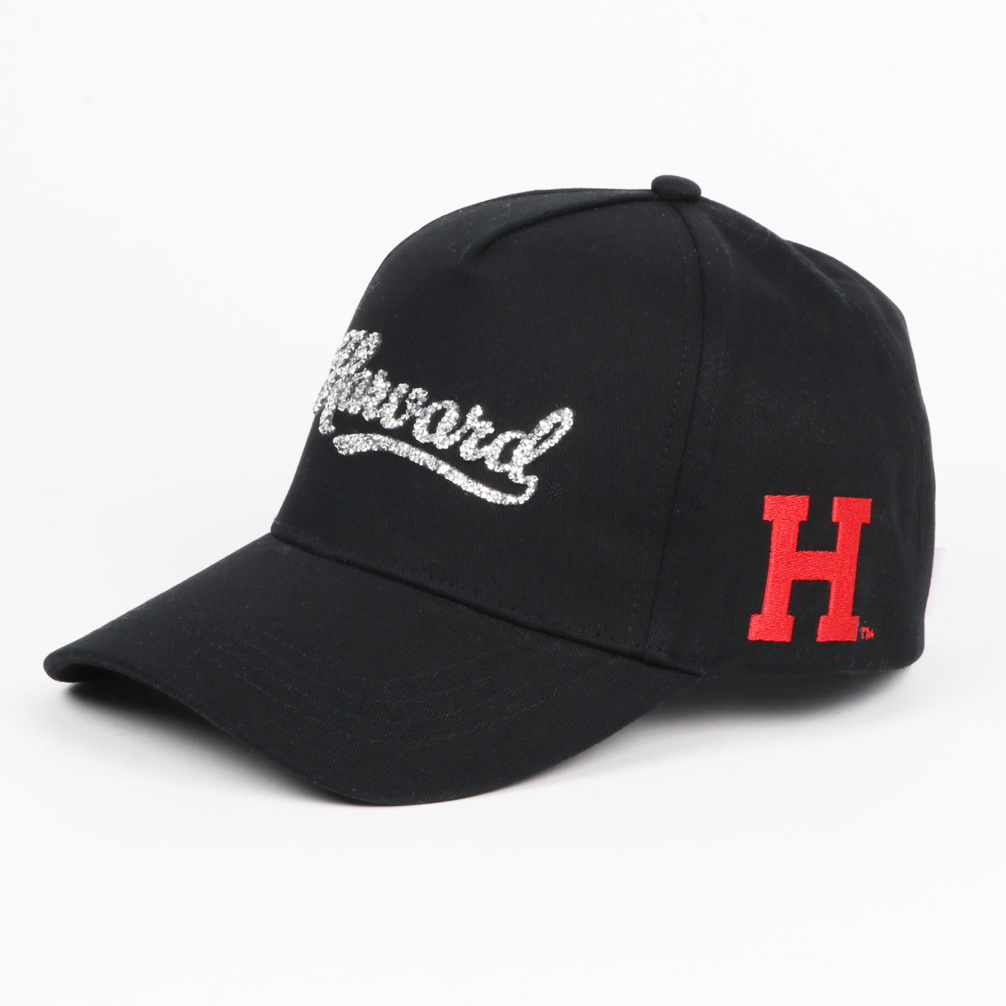 Harvard University X Ponyflo® Bling