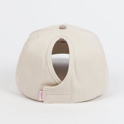 Harvard University X Ponyflo® 5 Panel Cap