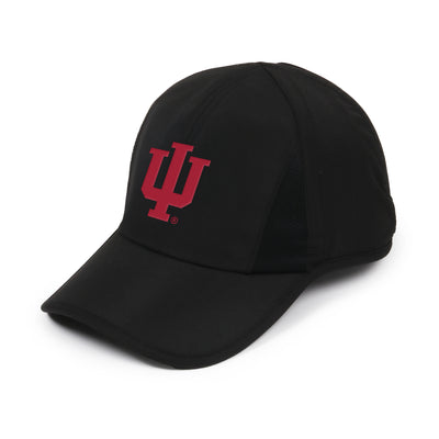 Indiana University x Ponyflo® Active Cap