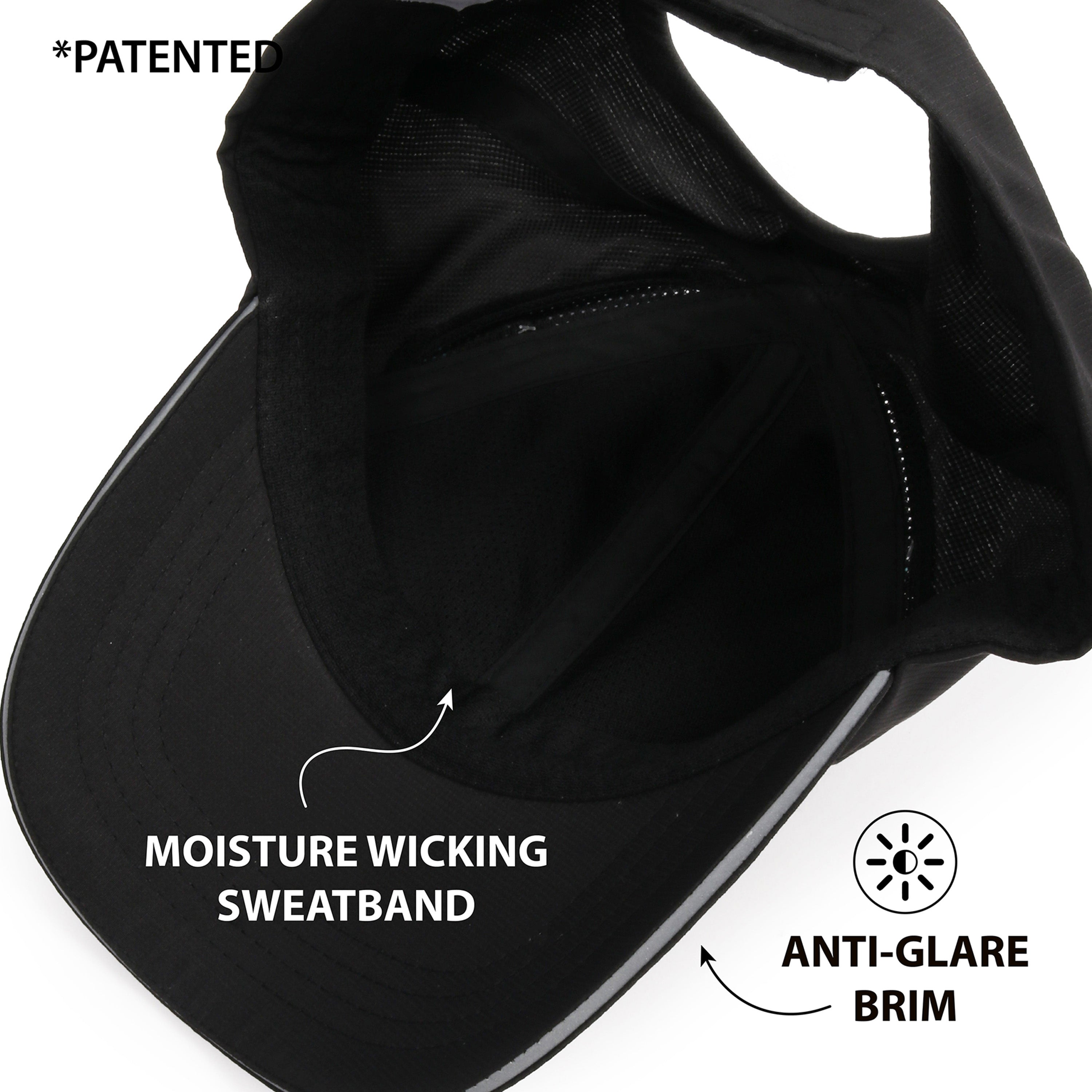 Indiana University x Ponyflo® Active Cap