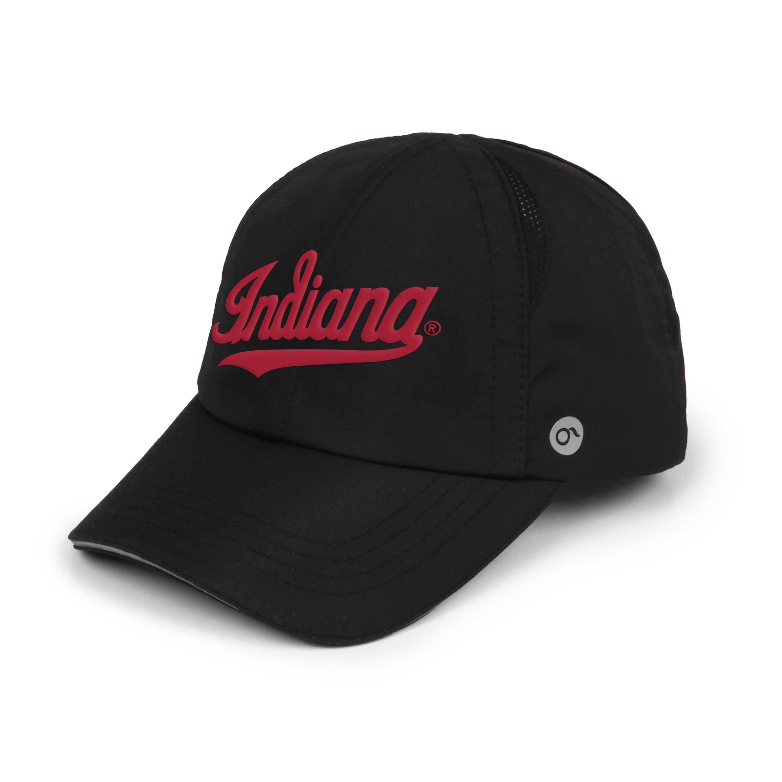 Indiana University x Ponyflo® Active Cap