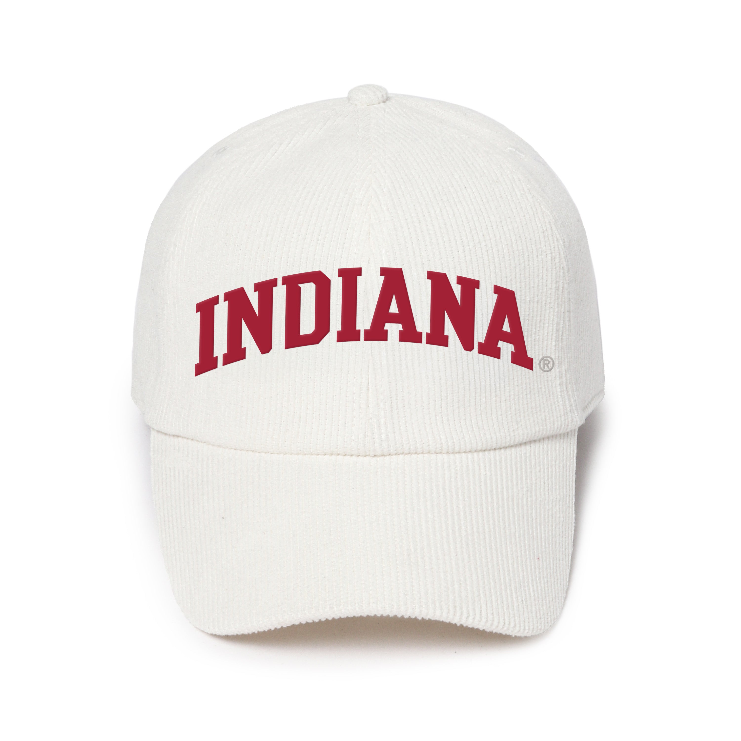 Indiana University x Ponyflo® - Corduroy