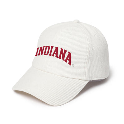Indiana University x Ponyflo® - Corduroy