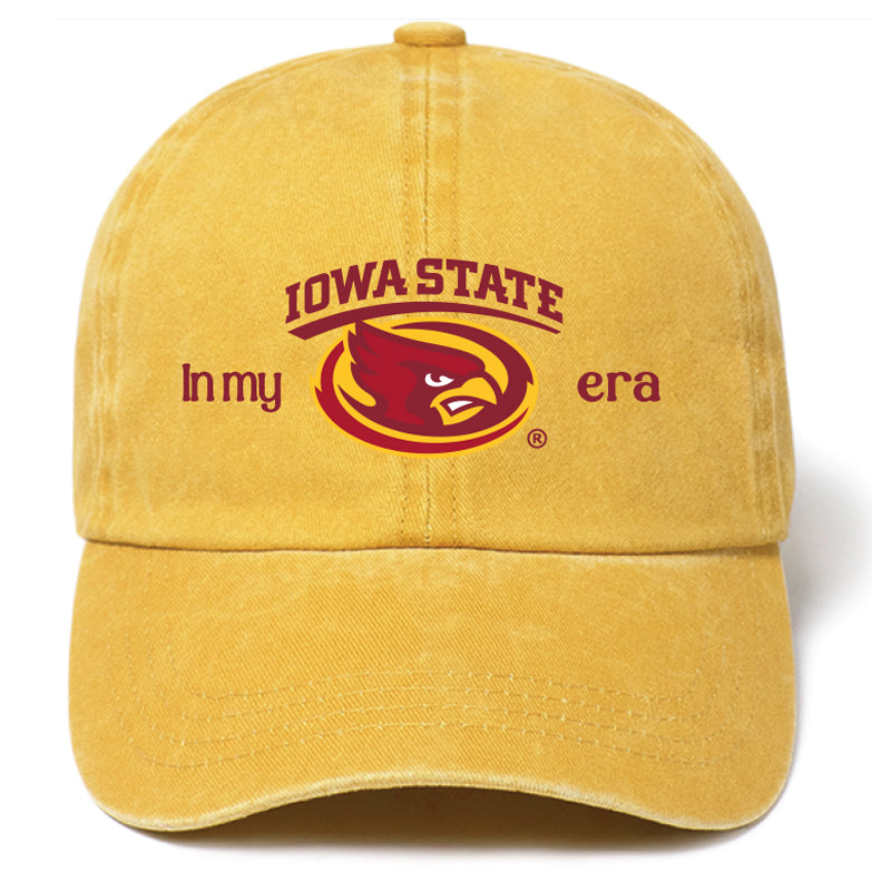 Iowa State University x Ponyflo® - In My Iowa State Era