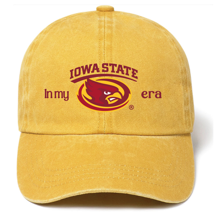 Iowa State x Ponyflo® - In My Iowa State Era