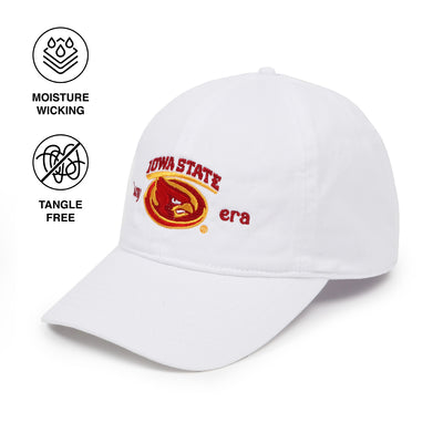 Iowa State University x Ponyflo® - In My Iowa State Era