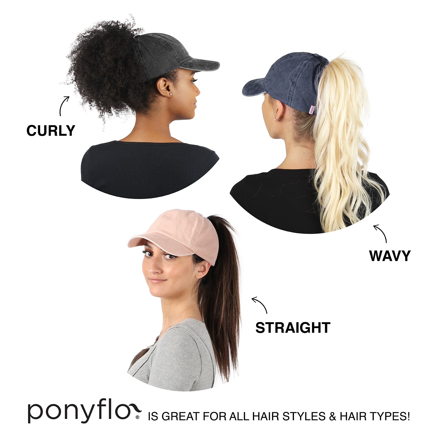 Iowa State University x Ponyflo® - In My Iowa State Era