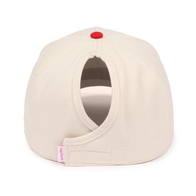 The University of Arizona X  Ponyflo® 5 Panel Cap