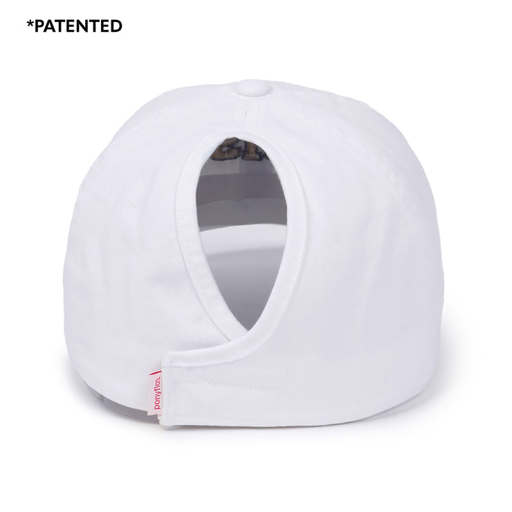 James Madison University x Ponyflo® - Classic Cap
