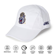 James Madison University x Ponyflo® Active Cap