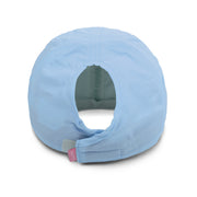 Nia Nylon Ponyflo® Active Kids Cap