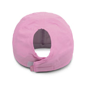 Nia Nylon Ponyflo® Active Kids Cap