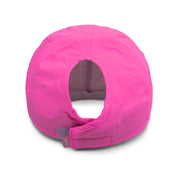 Nia Nylon Ponyflo® Active Kids Cap