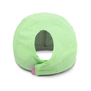 Nia Nylon Ponyflo® Active Kids Cap