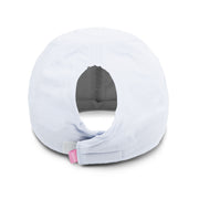 Nia Nylon Ponyflo® Active Kids Cap