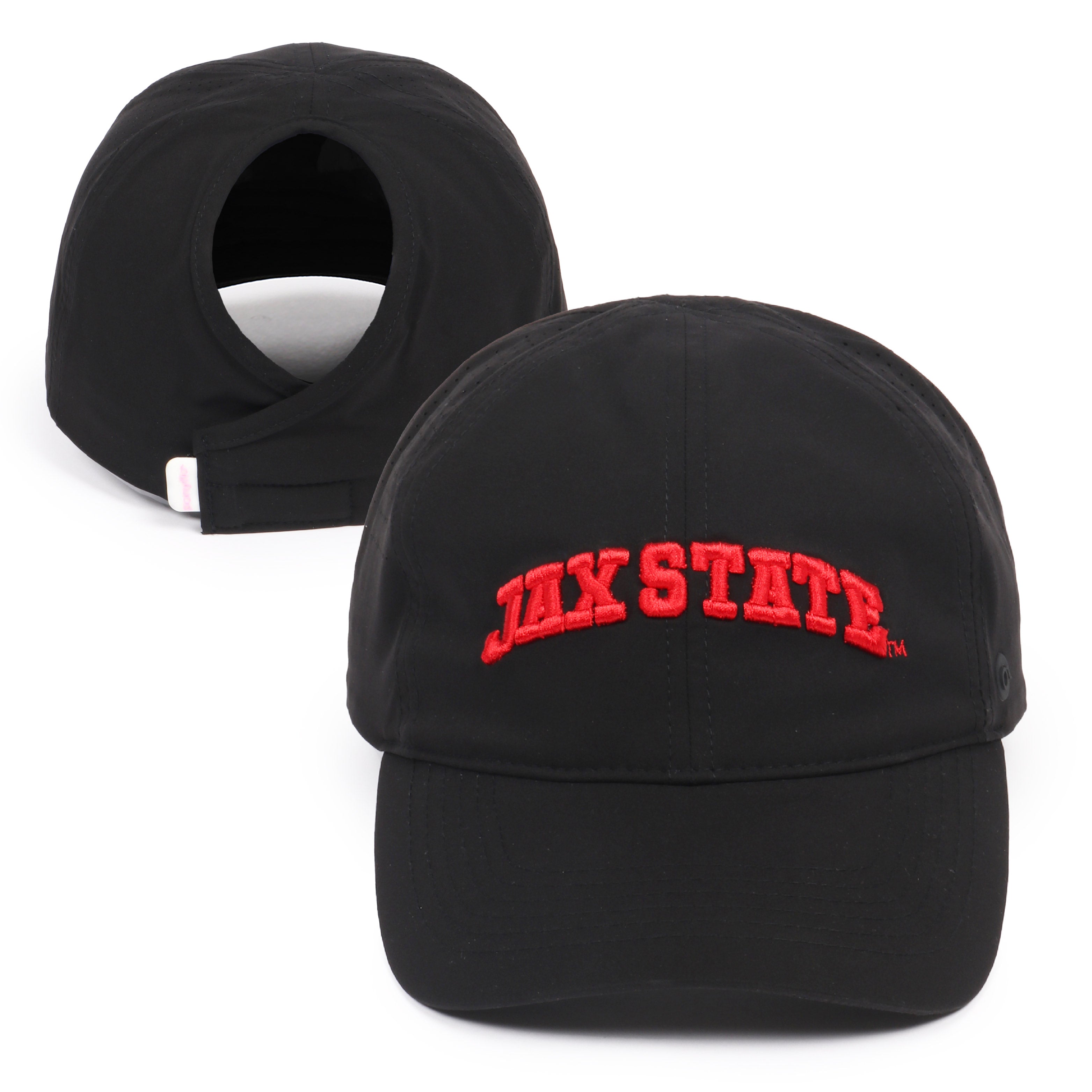 Jacksonville State University x Ponyflo® Performance Cap