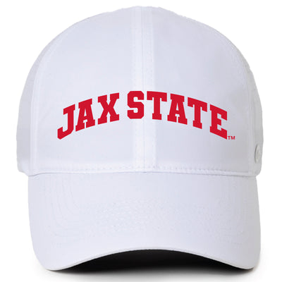 Jacksonville State University x Ponyflo® Performance Cap