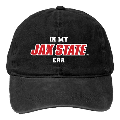 Jacksonville State University x Ponyflo® - In My Jax State Era