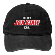 Jacksonville State x Ponyflo - In My Jax State Era
