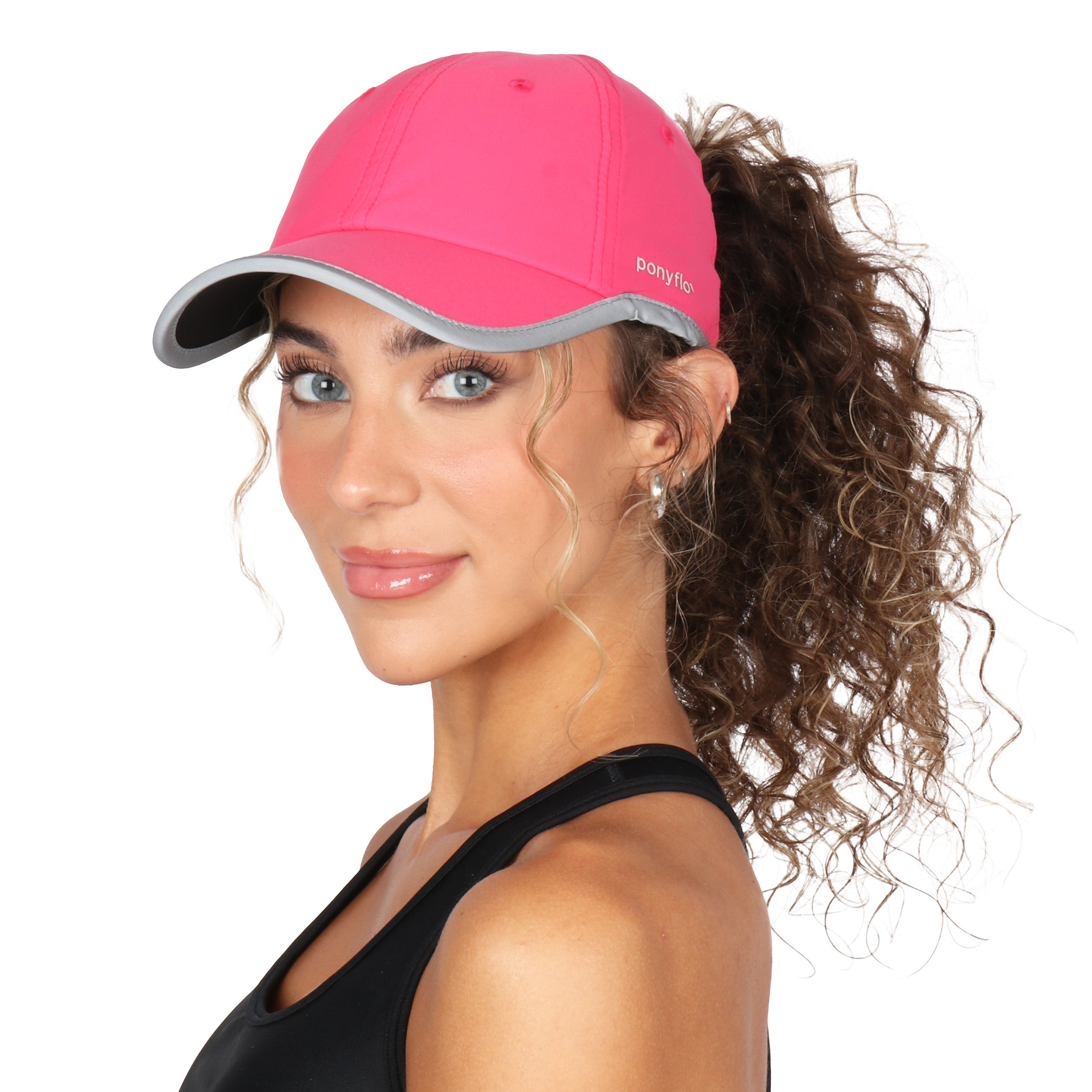 Nadia 360 Reflective