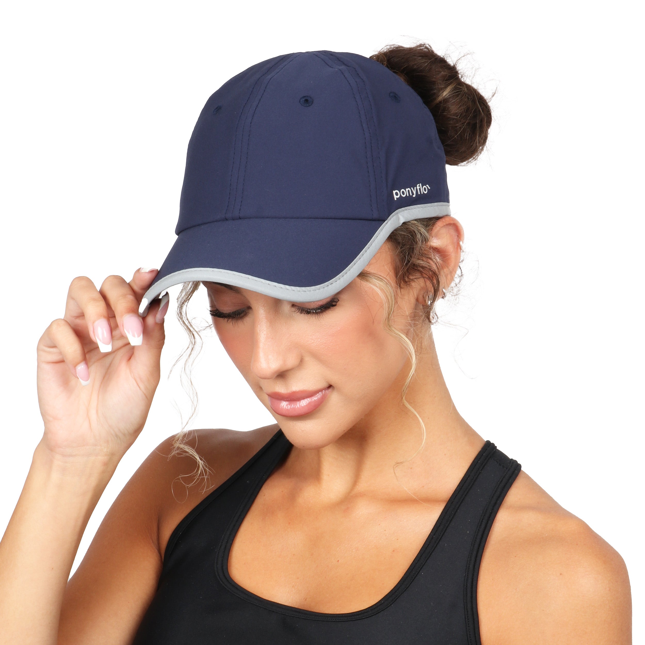 Nadia 360 Reflective