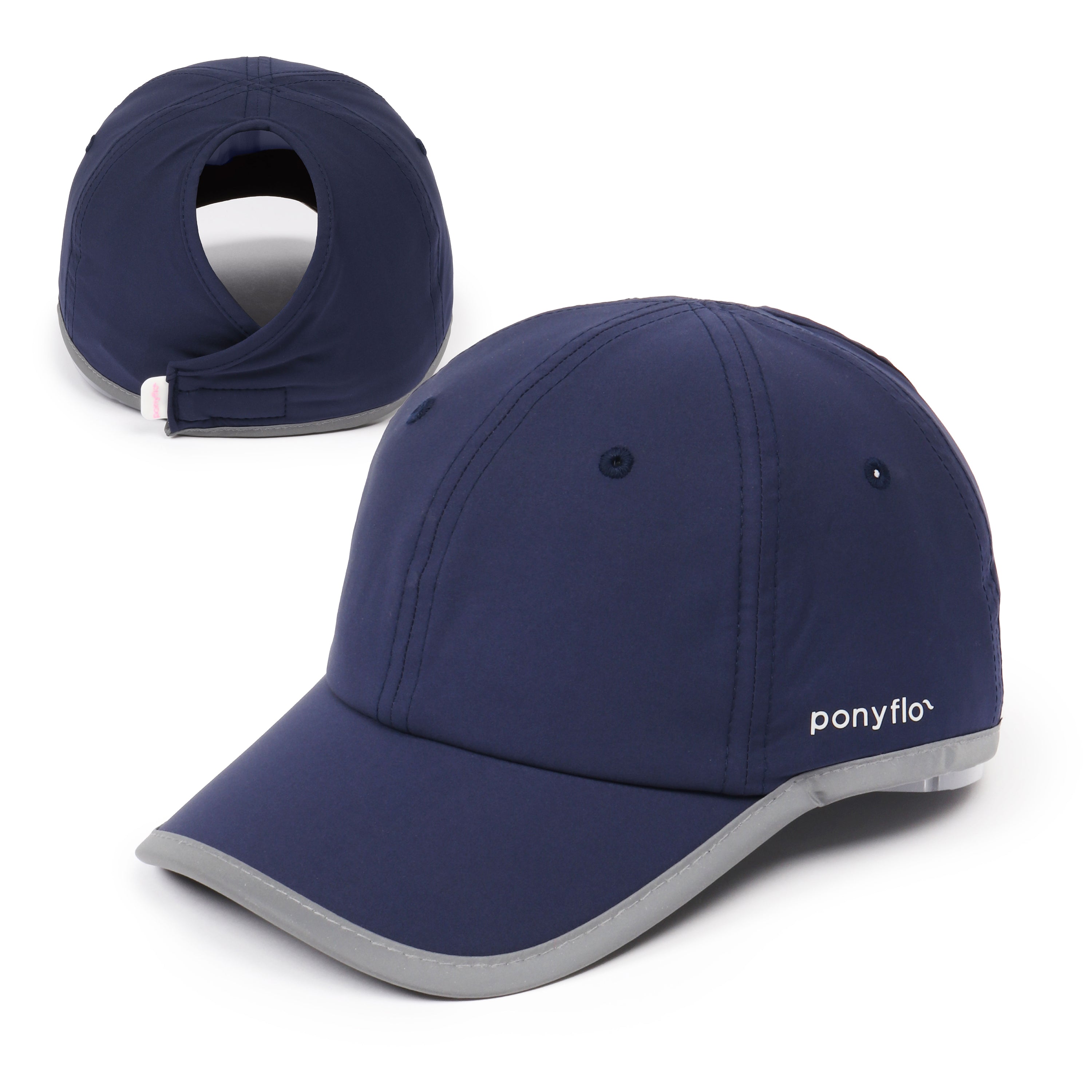 Nadia 360 Reflective